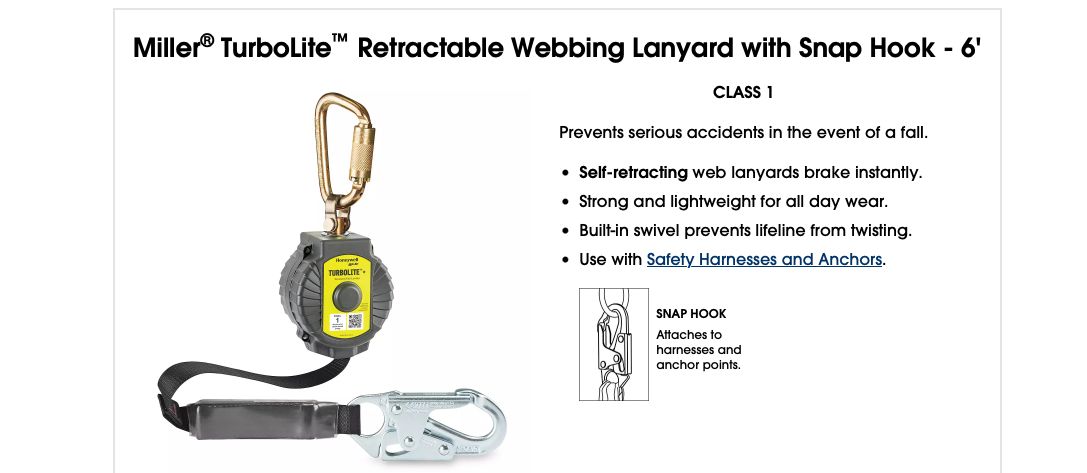 Connecting Equipment