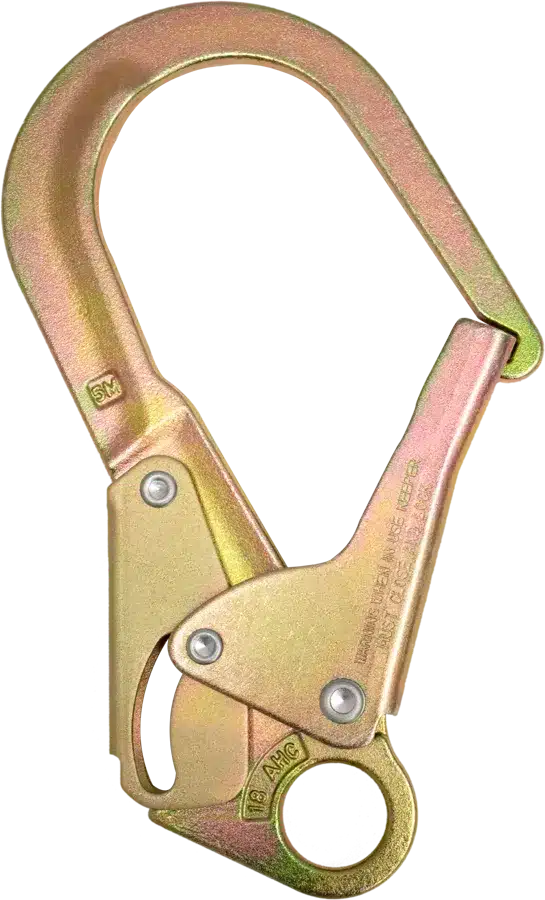Connecting Equipment