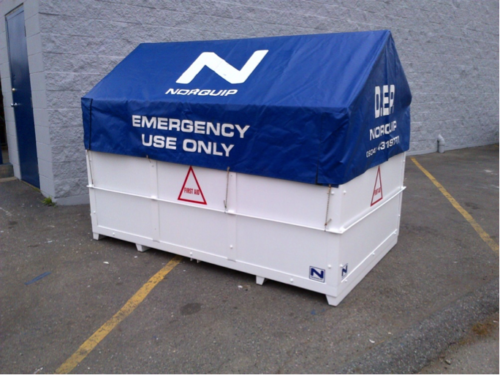 DEP BOX